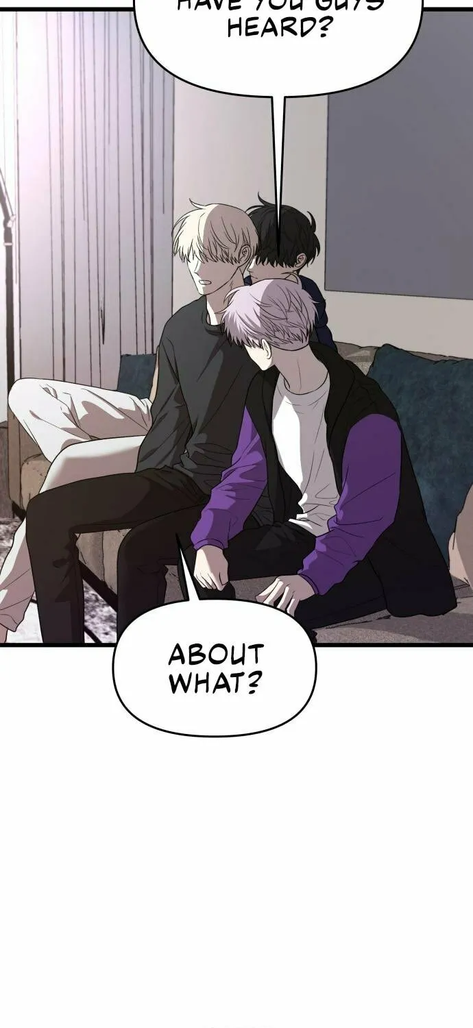 Read Dreaming Freedom chapter 98 image 3 on Lezhin
