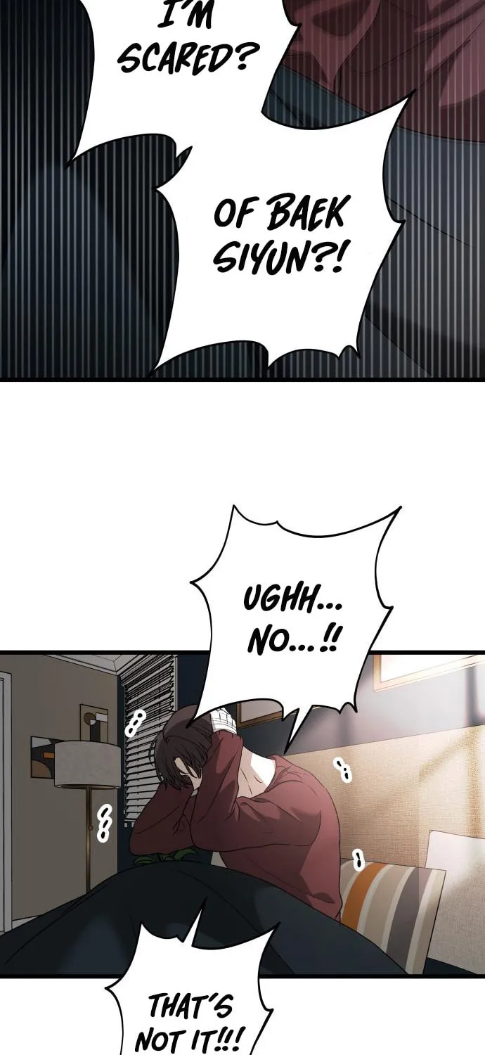 Read Dreaming Freedom chapter 98 image 49 on Lezhin