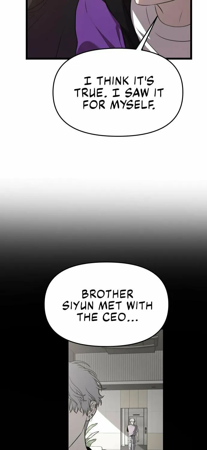 Read Dreaming Freedom chapter 98 image 5 on Lezhin