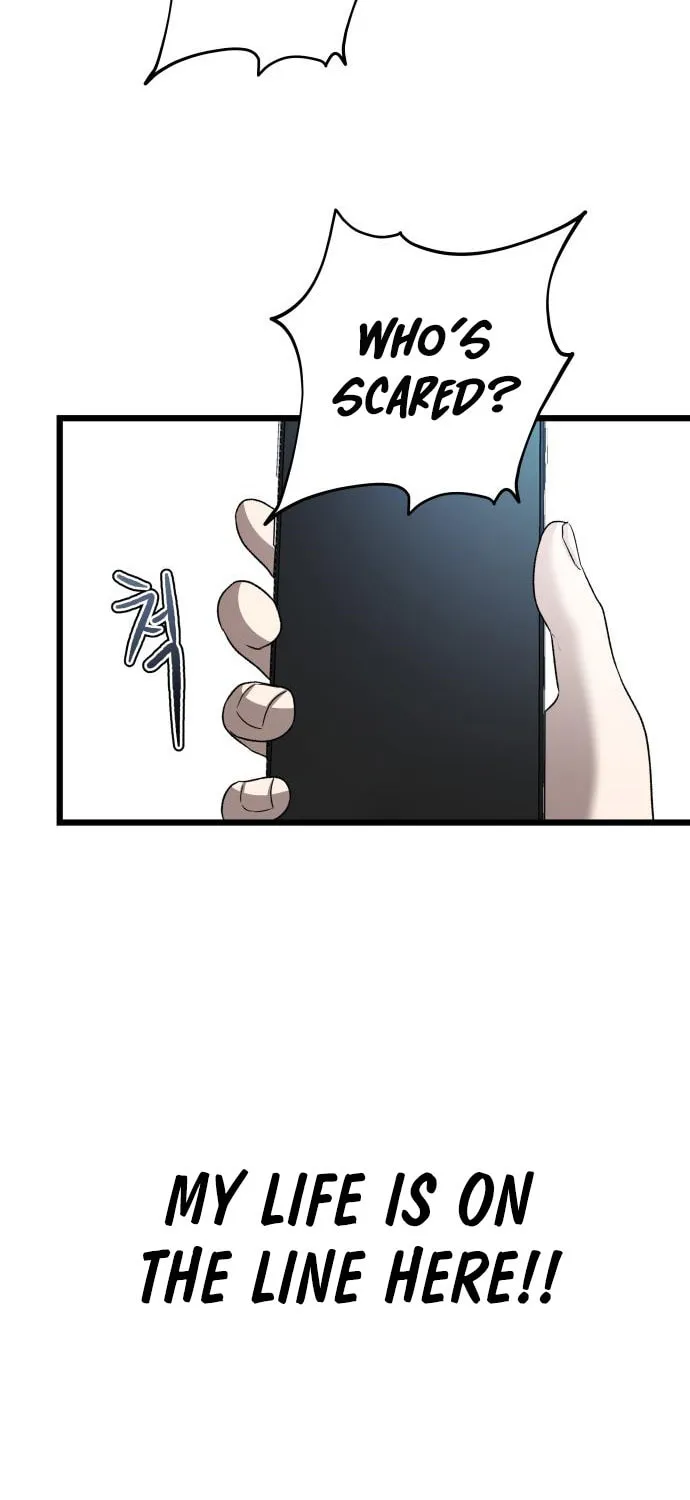 Read Dreaming Freedom chapter 98 image 50 on Lezhin