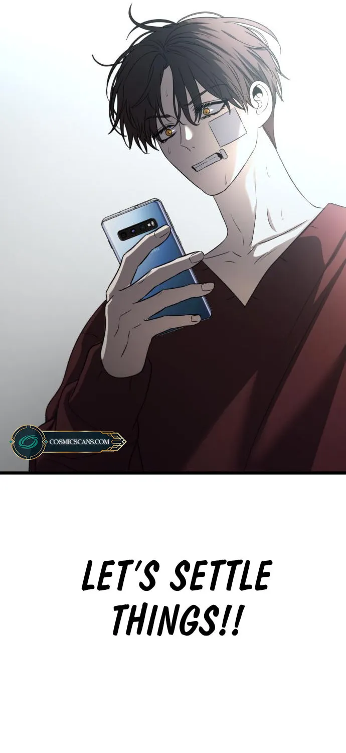 Read Dreaming Freedom chapter 98 image 51 on Lezhin