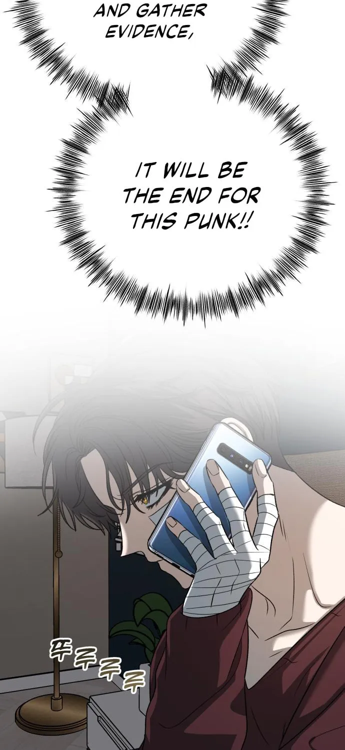 Read Dreaming Freedom chapter 98 image 58 on Lezhin
