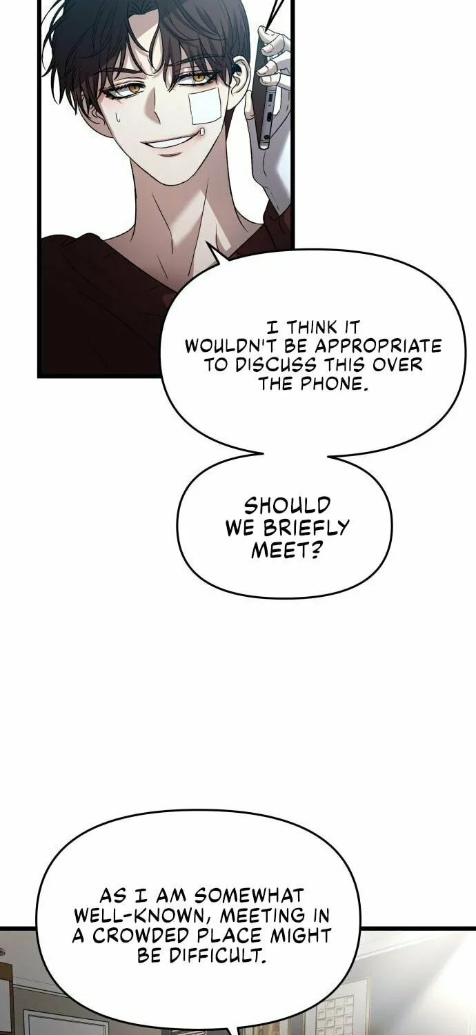 Read Dreaming Freedom chapter 98 image 62 on Lezhin
