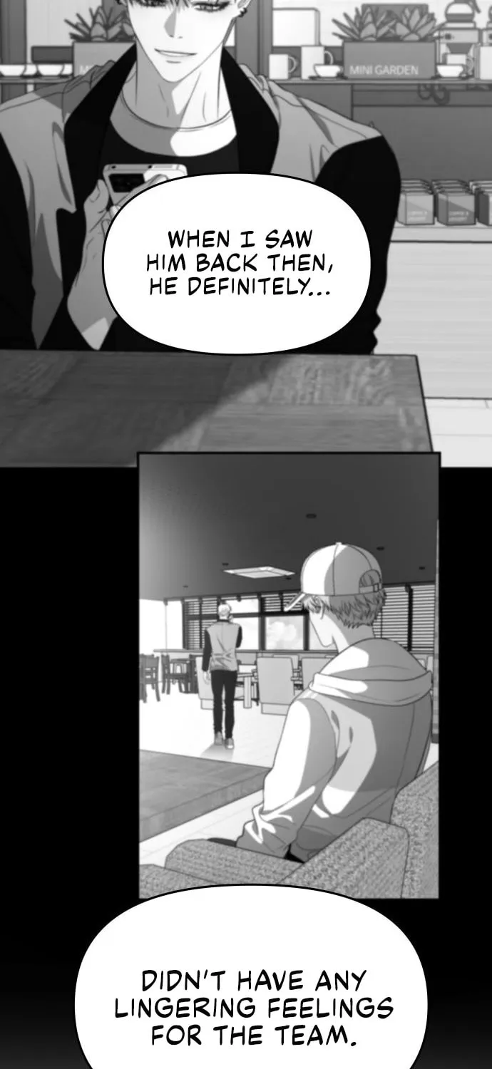 Read Dreaming Freedom chapter 98 image 9 on Lezhin
