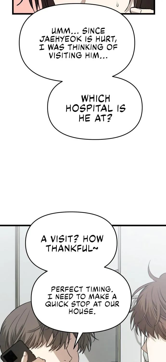 Read Dreaming Freedom chapter 98 image 96 on Lezhin
