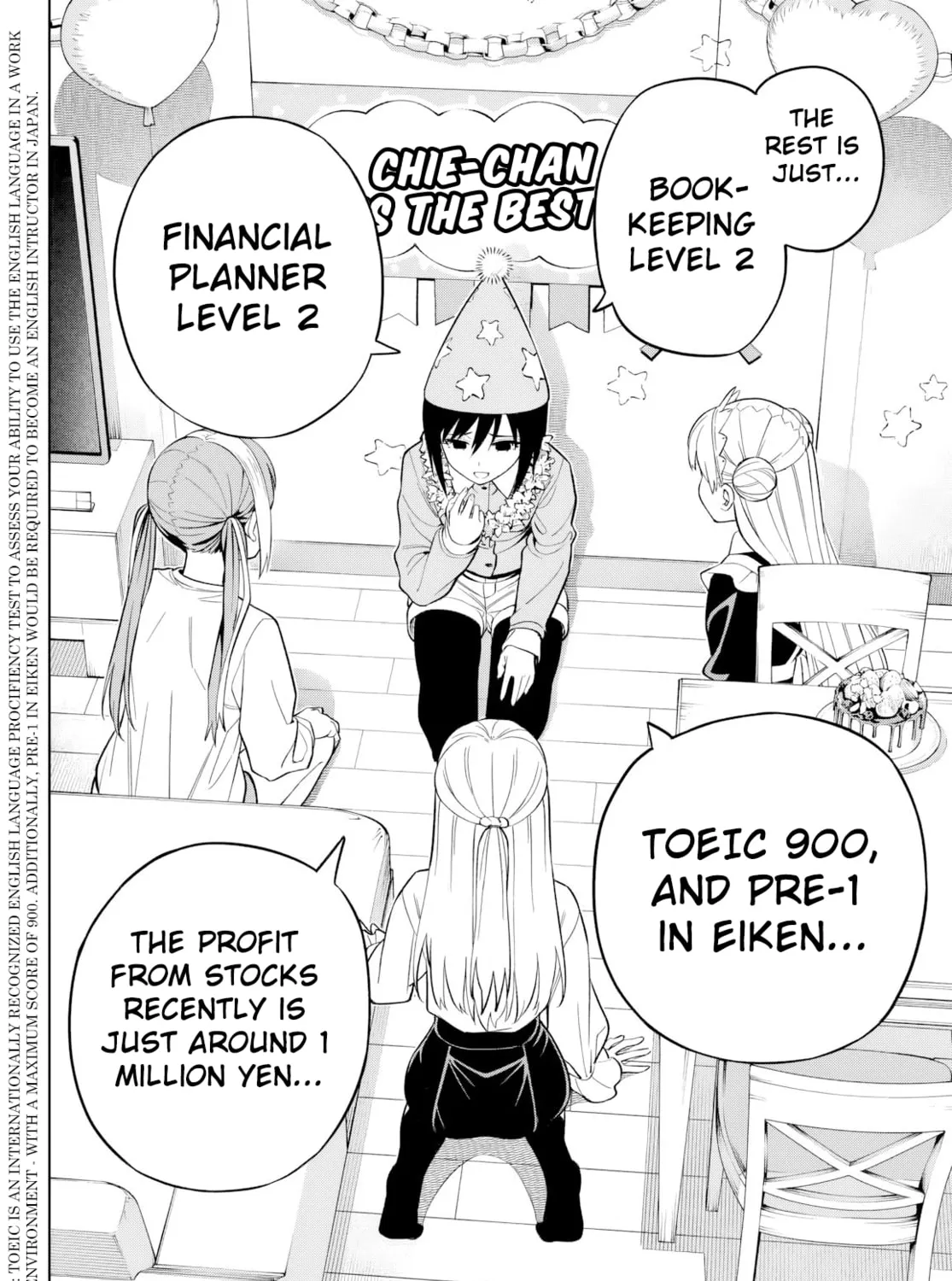 Read Dream☆Jumbo☆Girl chapter 10 image 23 on Lezhin