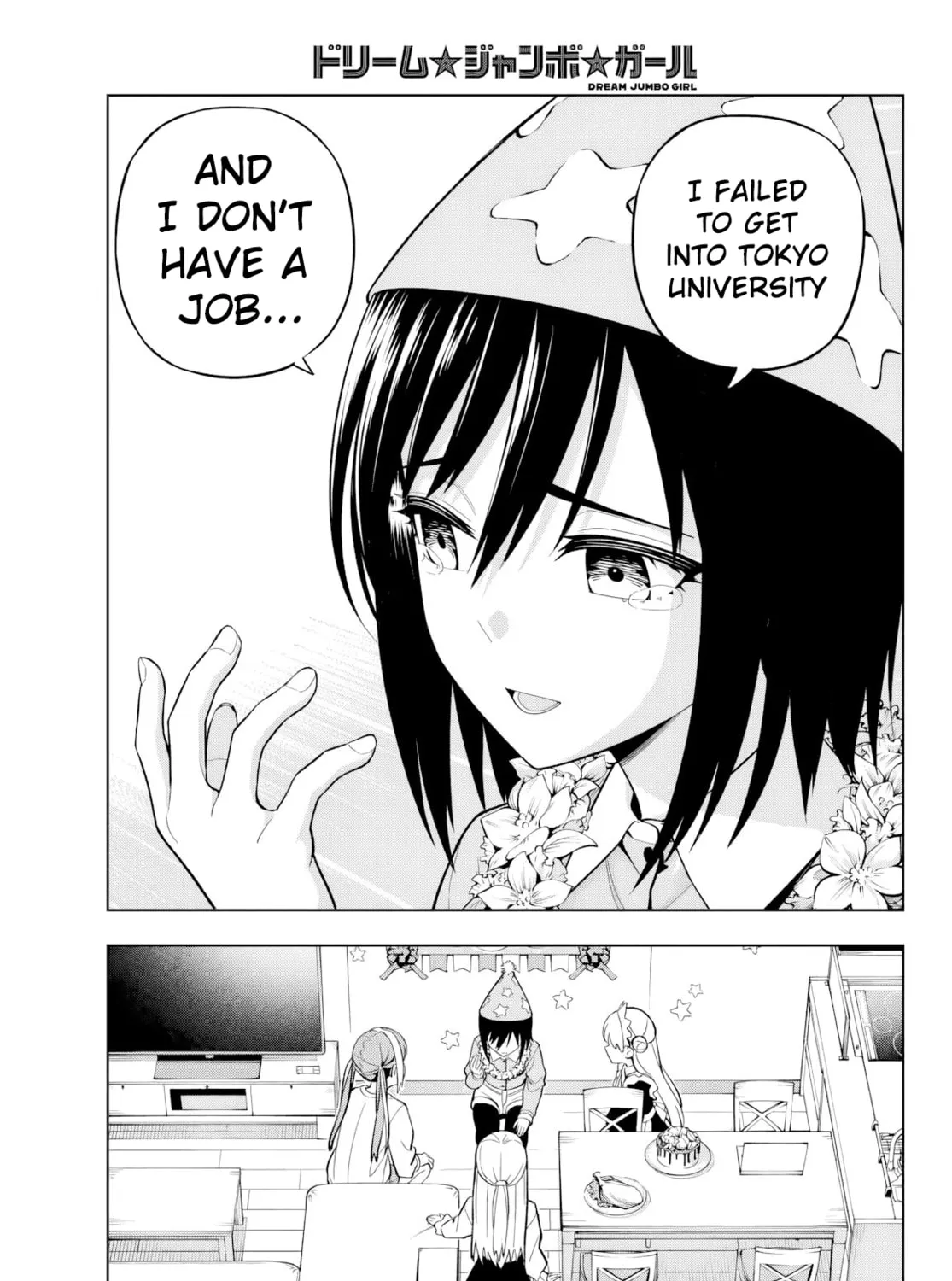 Read Dream☆Jumbo☆Girl chapter 10 image 25 on Lezhin