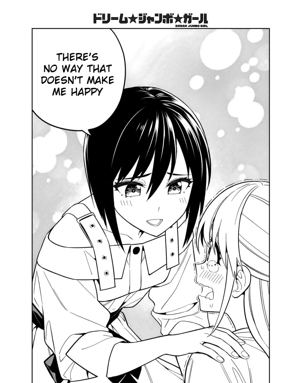 Read Dream☆Jumbo☆Girl chapter 15 image 25 on Lezhin