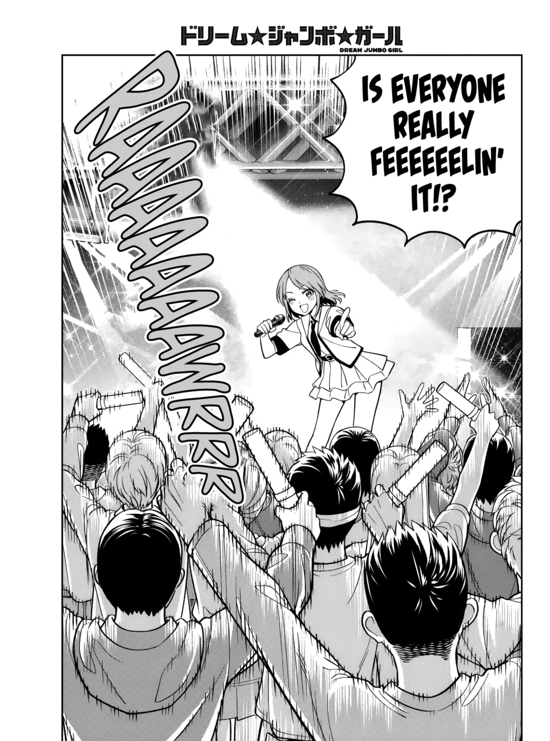 Read Dream☆Jumbo☆Girl chapter 16 image 25 on Lezhin