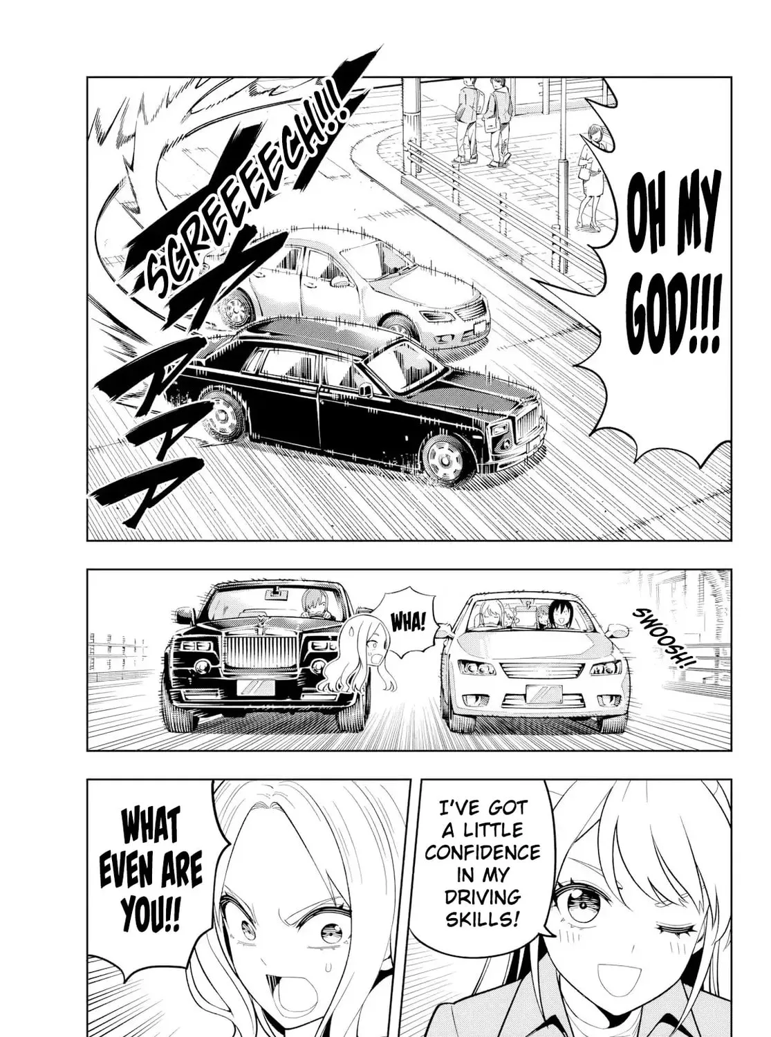 Read Dream☆Jumbo☆Girl chapter 19 image 15 on Lezhin