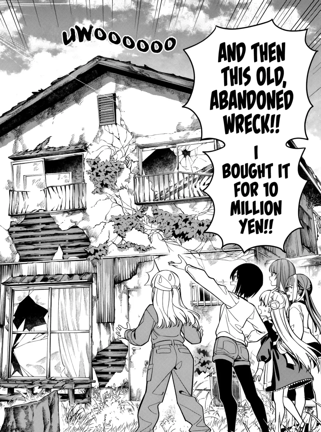 Read Dream☆Jumbo☆Girl chapter 21 image 27 on Lezhin