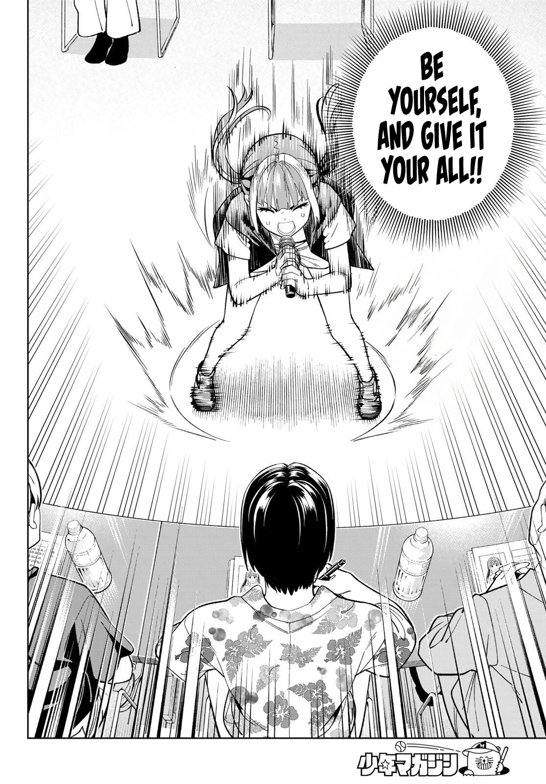 Read Dream☆Jumbo☆Girl chapter 26 image 7 on Lezhin