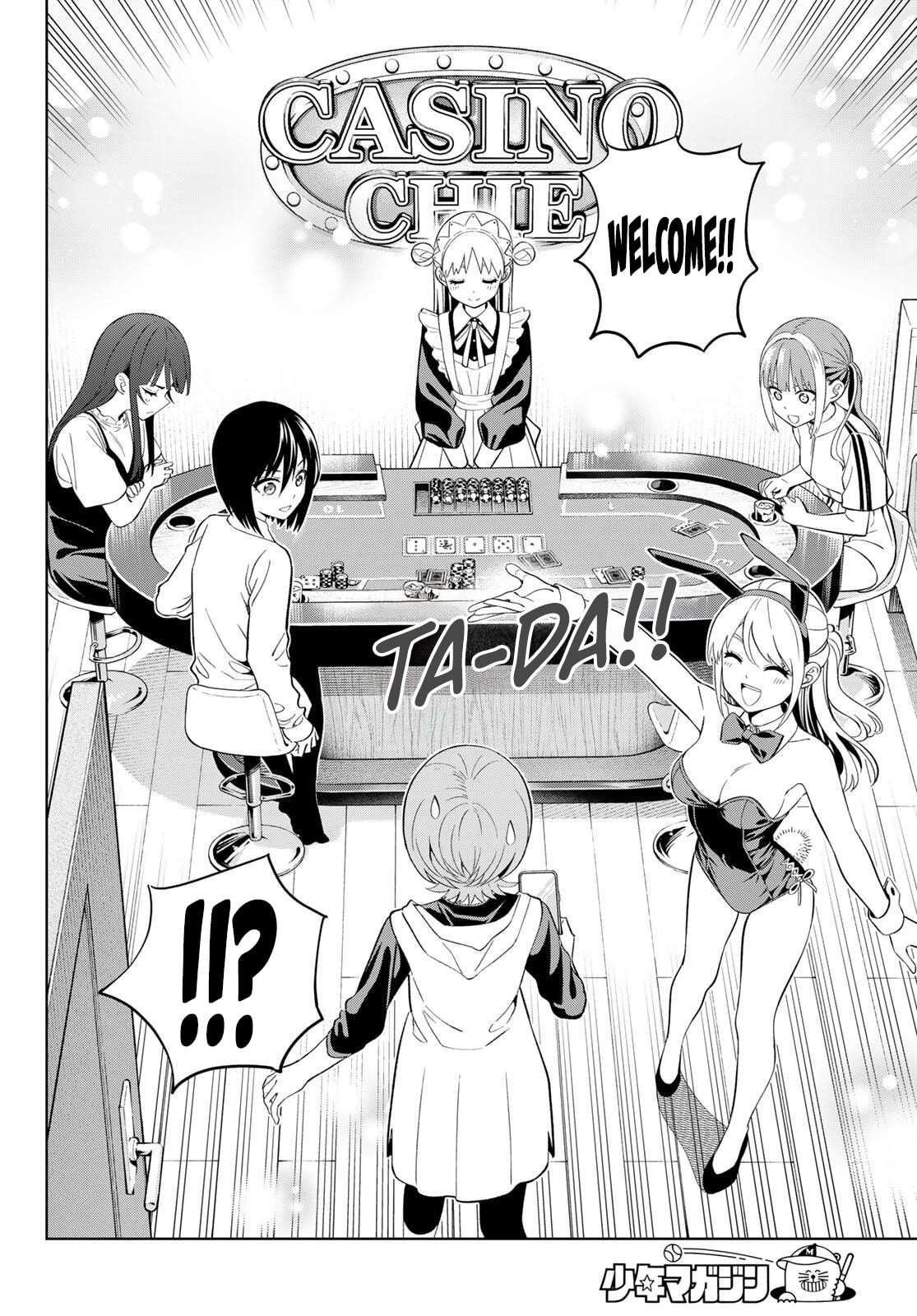 Read Dream☆Jumbo☆Girl chapter 33 image 6 on Lezhin