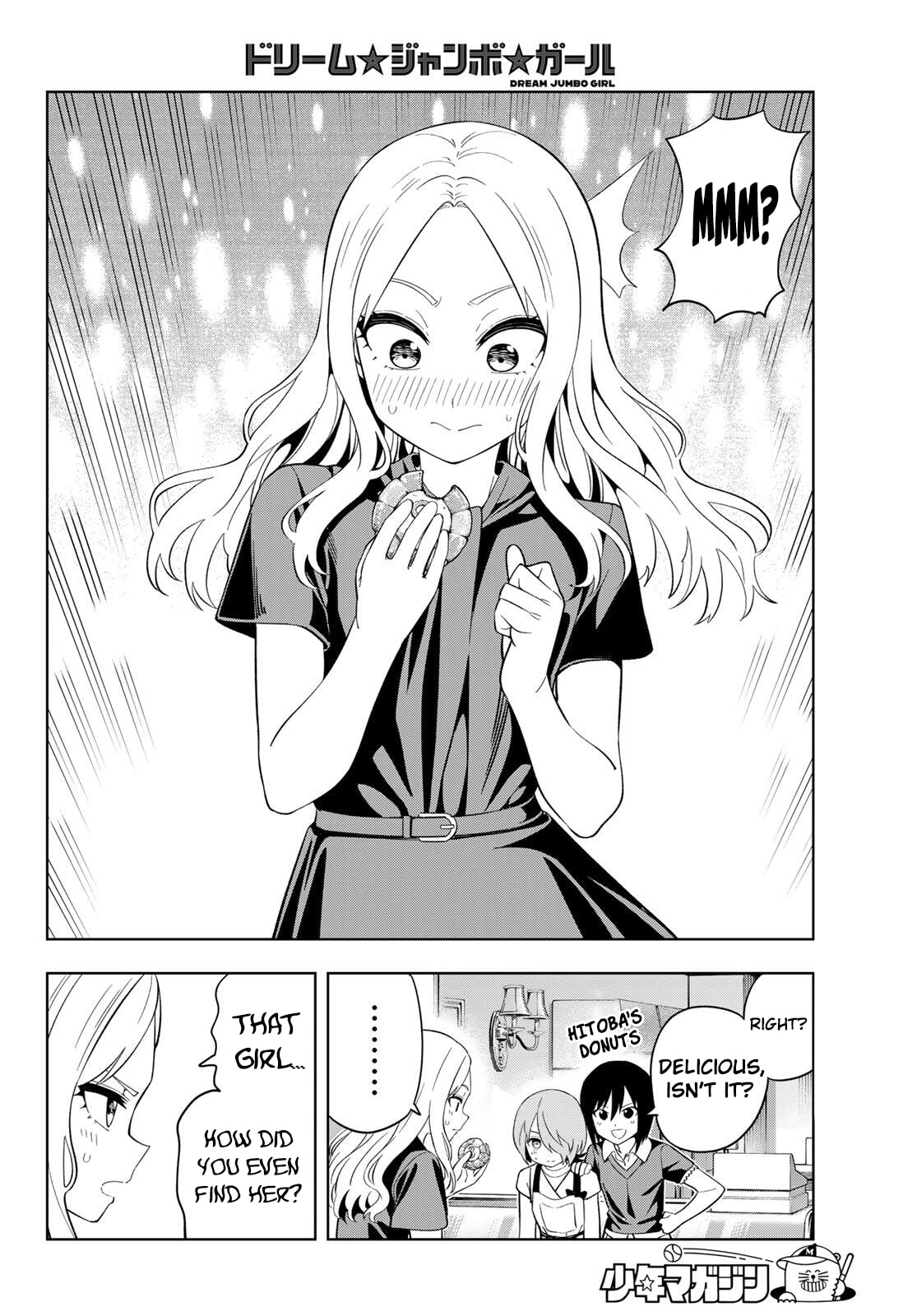 Read Dream☆Jumbo☆Girl chapter 35 image 13 on Lezhin
