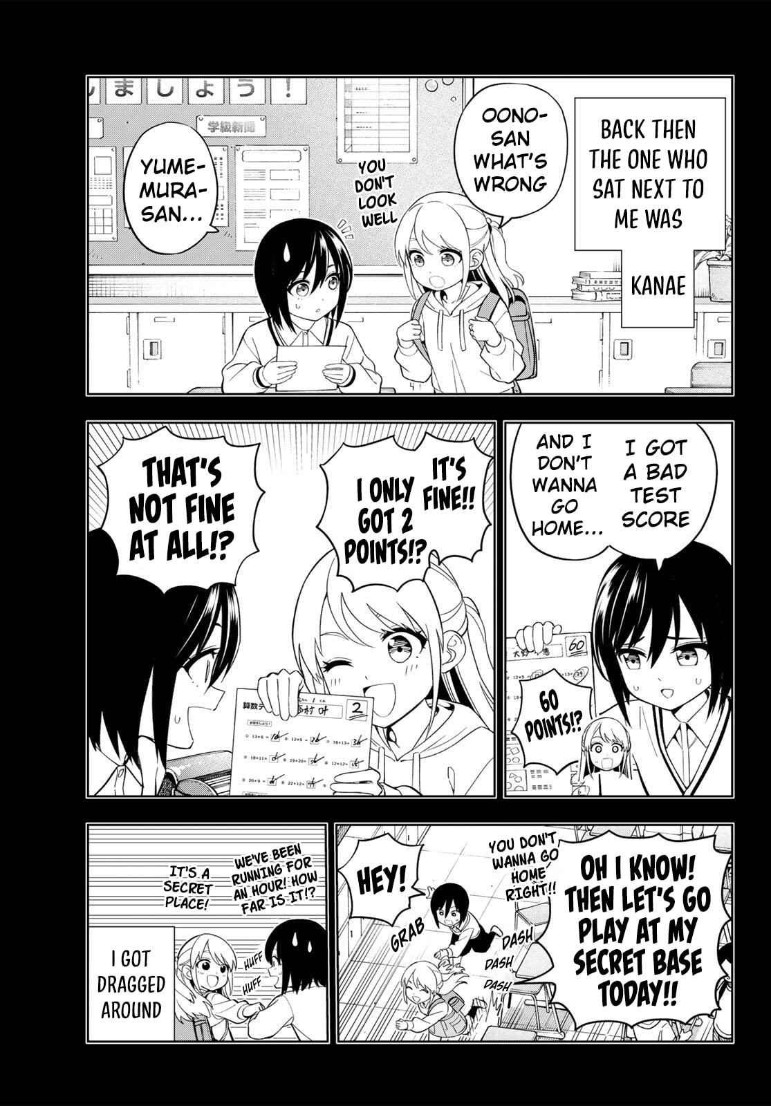 Read Dream☆Jumbo☆Girl chapter 37 image 11 on Lezhin