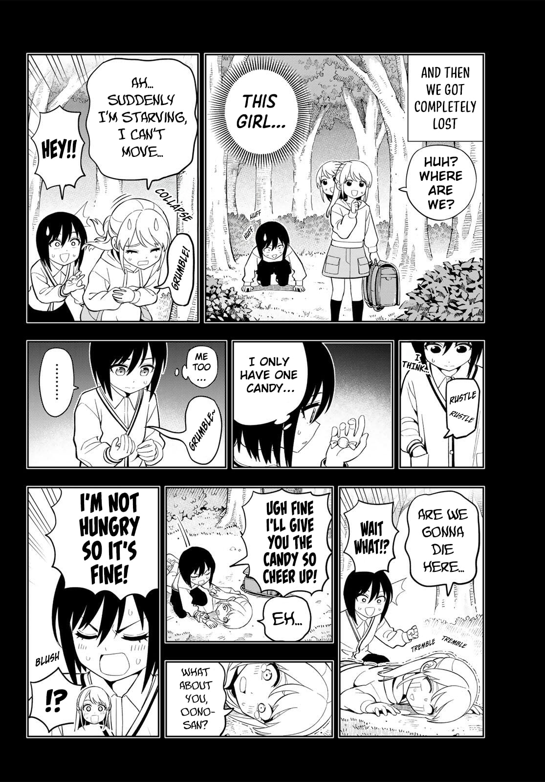 Read Dream☆Jumbo☆Girl chapter 37 image 12 on Lezhin