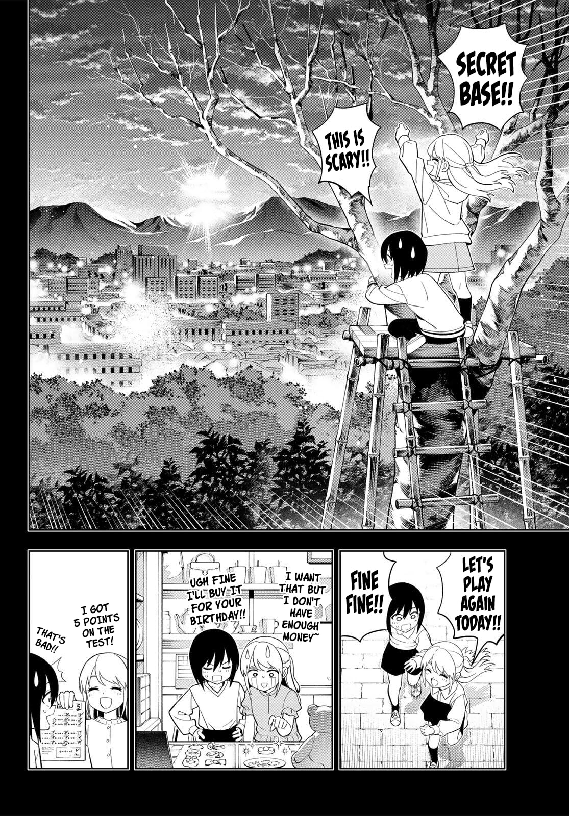 Read Dream☆Jumbo☆Girl chapter 37 image 14 on Lezhin