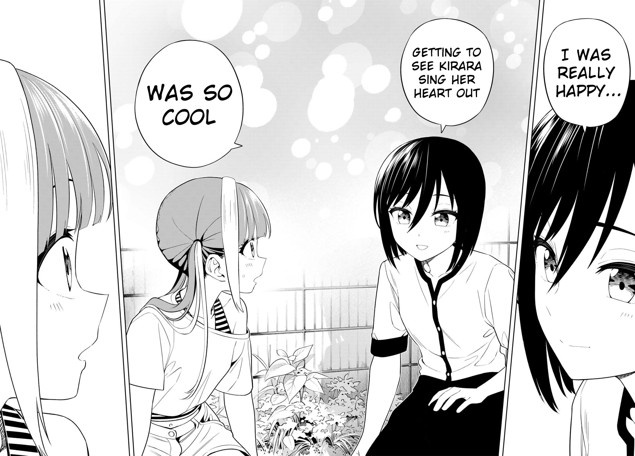 Read Dream☆Jumbo☆Girl chapter 46 image 12 on Lezhin