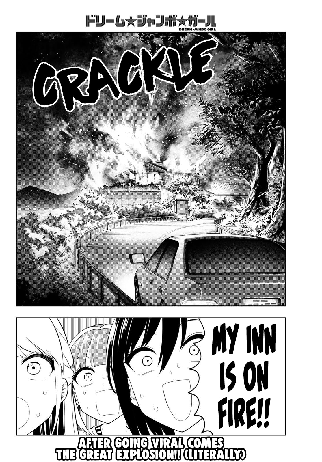 Read Dream☆Jumbo☆Girl chapter 46 image 15 on Lezhin