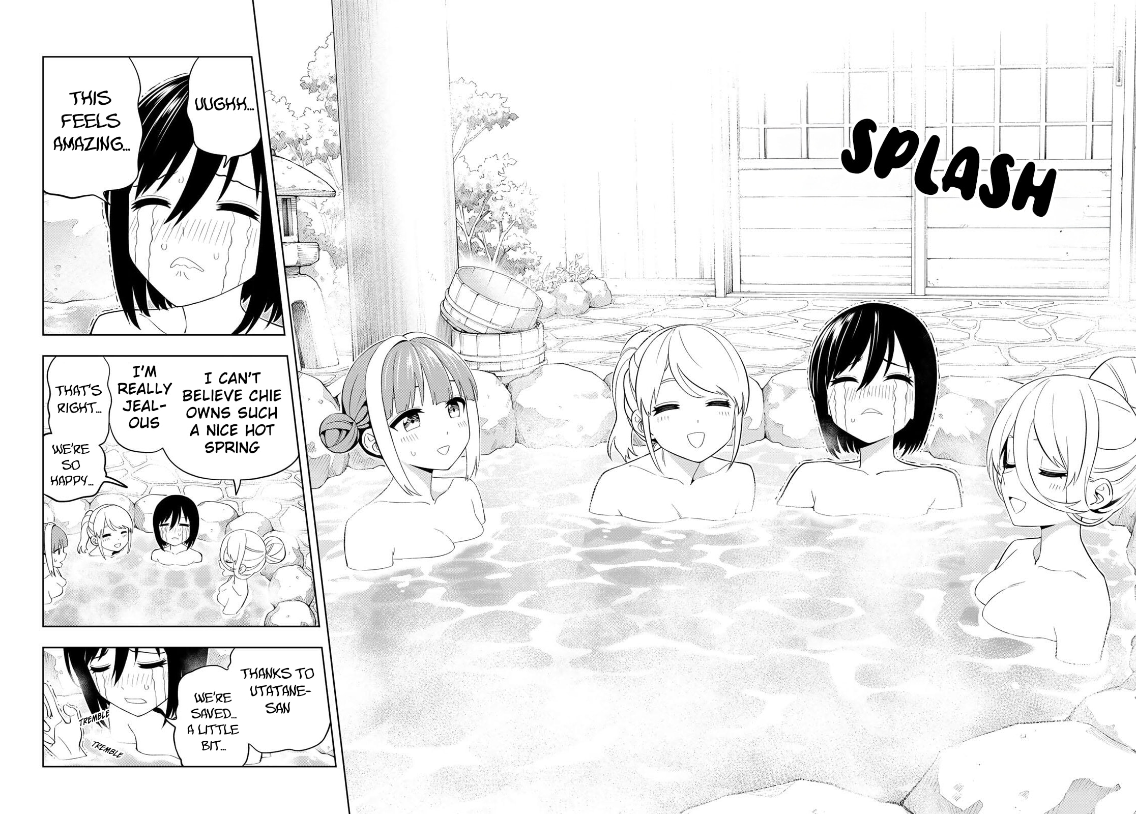Read Dream☆Jumbo☆Girl chapter 47 image 14 on Lezhin