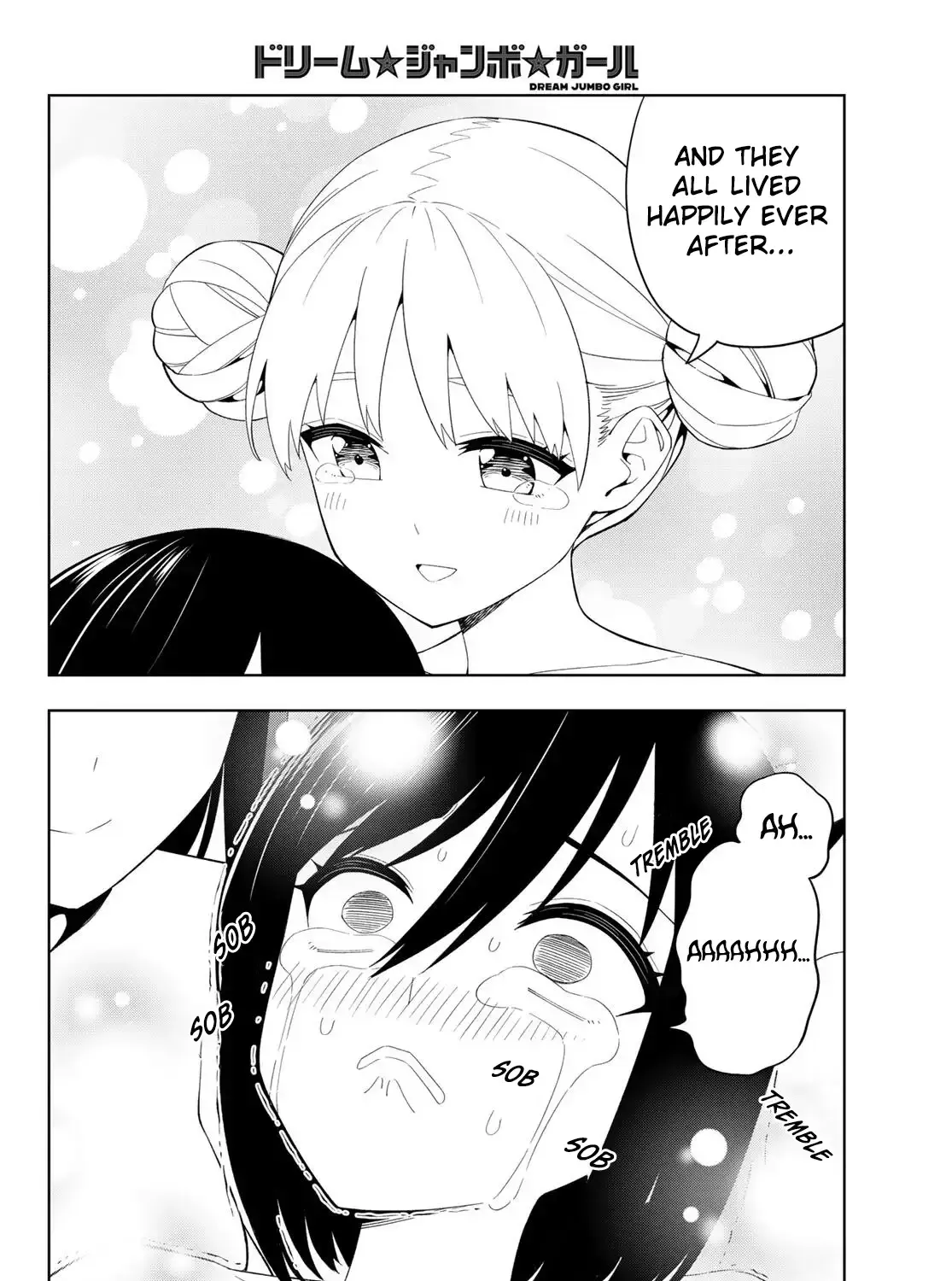 Read Dream☆Jumbo☆Girl chapter 49 image 25 on Lezhin