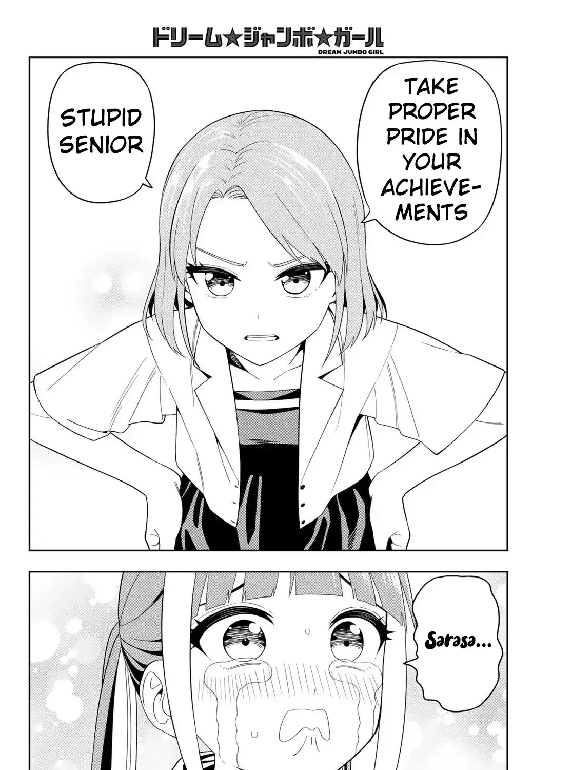 Read Dream☆Jumbo☆Girl chapter 50 image 27 on Lezhin