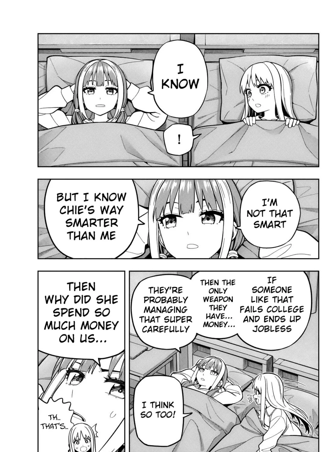 Read Dream☆Jumbo☆Girl chapter 9 image 21 on Lezhin