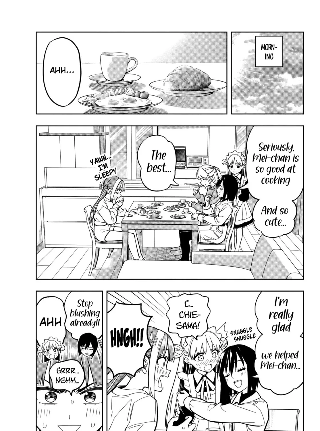 Read Dream☆Jumbo☆Girl chapter 9 image 29 on Lezhin