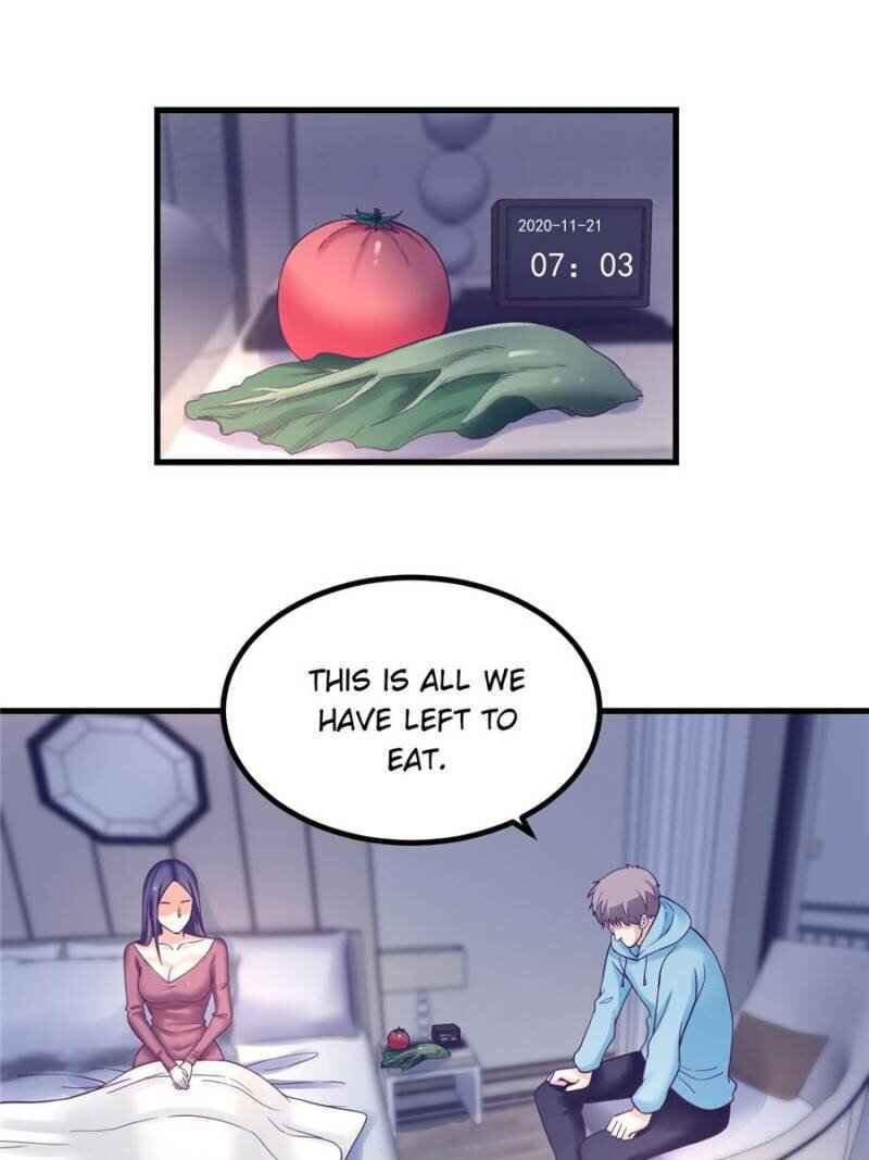 Read Dreamland Adventure chapter 10 image 1 on Lezhin
