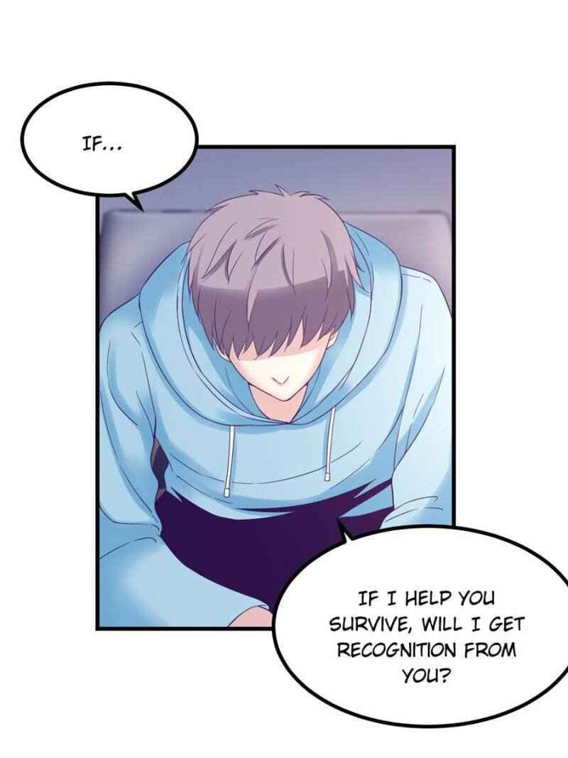Read Dreamland Adventure chapter 10 image 21 on Lezhin