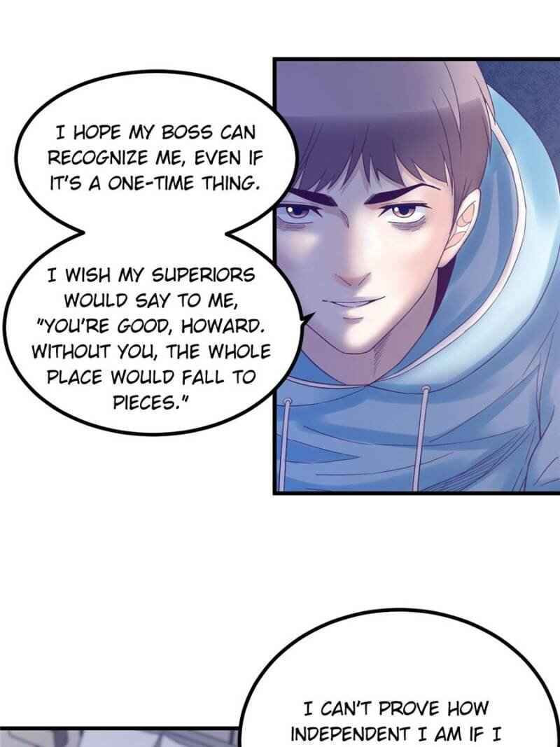 Read Dreamland Adventure chapter 10 image 22 on Lezhin