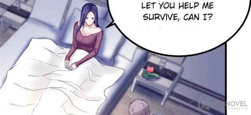 Read Dreamland Adventure chapter 10 image 23 on Lezhin