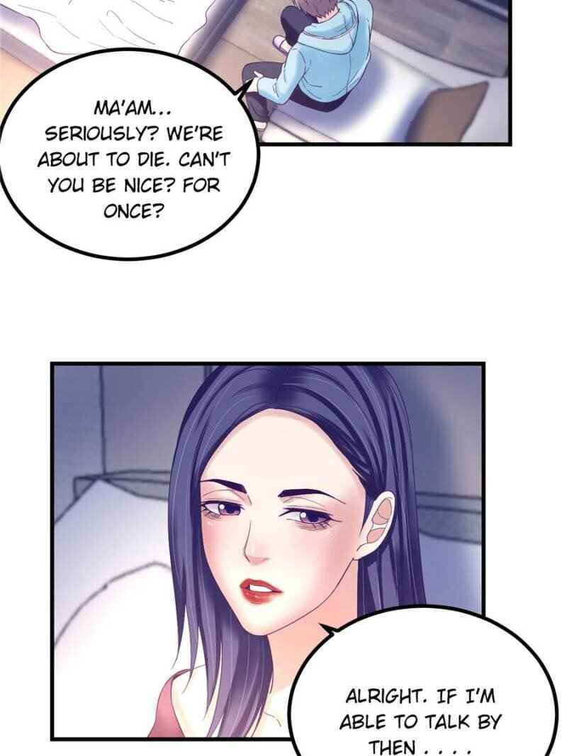 Read Dreamland Adventure chapter 10 image 24 on Lezhin