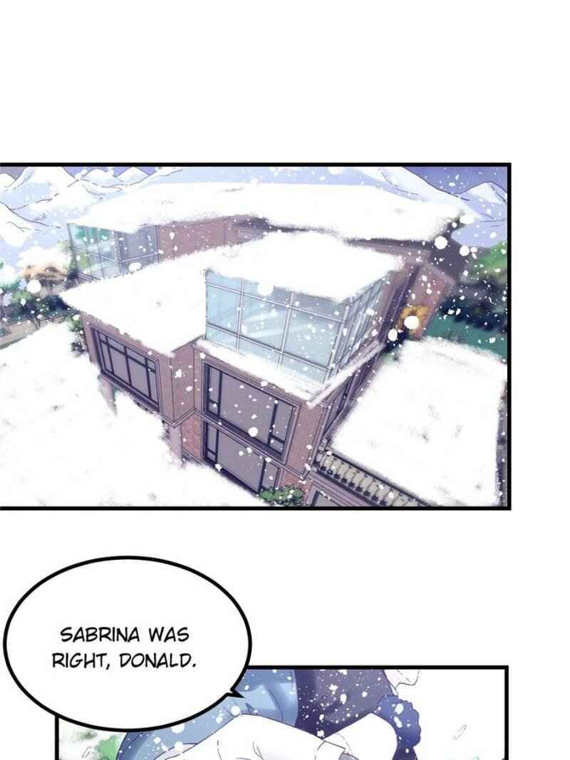 Read Dreamland Adventure chapter 10 image 33 on Lezhin
