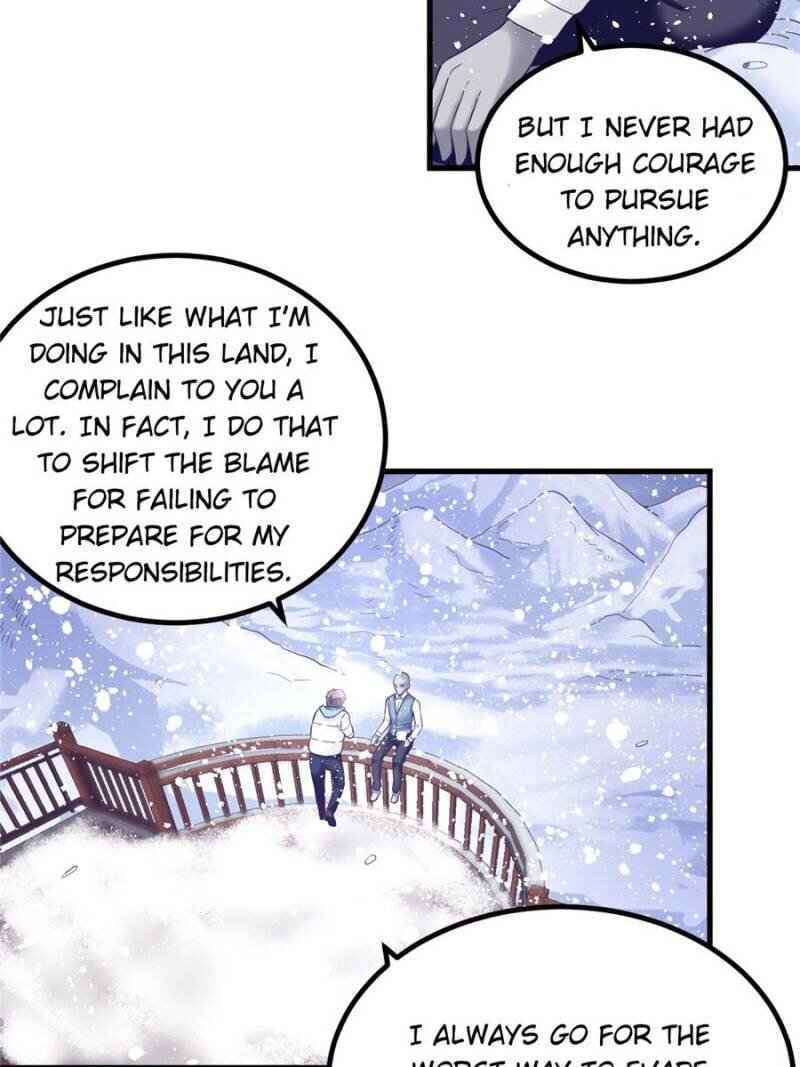 Read Dreamland Adventure chapter 10 image 36 on Lezhin