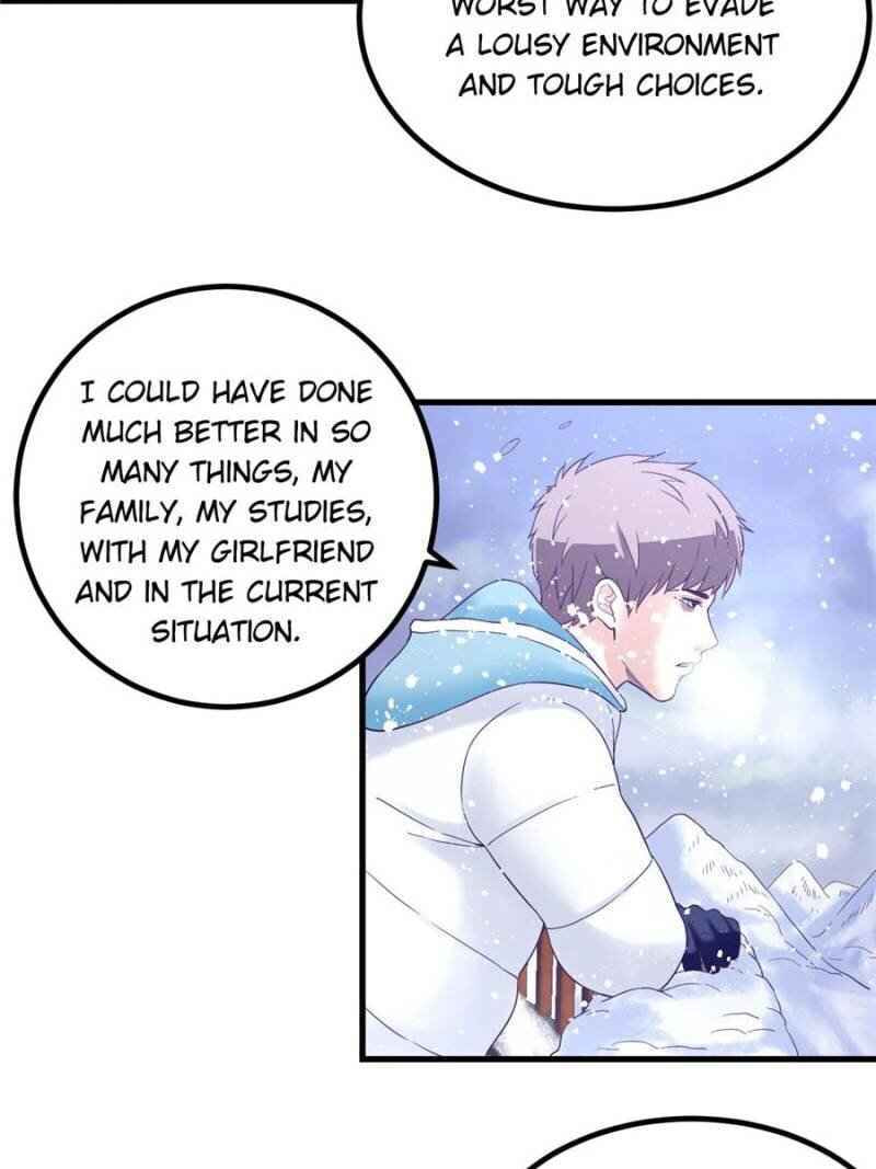 Read Dreamland Adventure chapter 10 image 37 on Lezhin