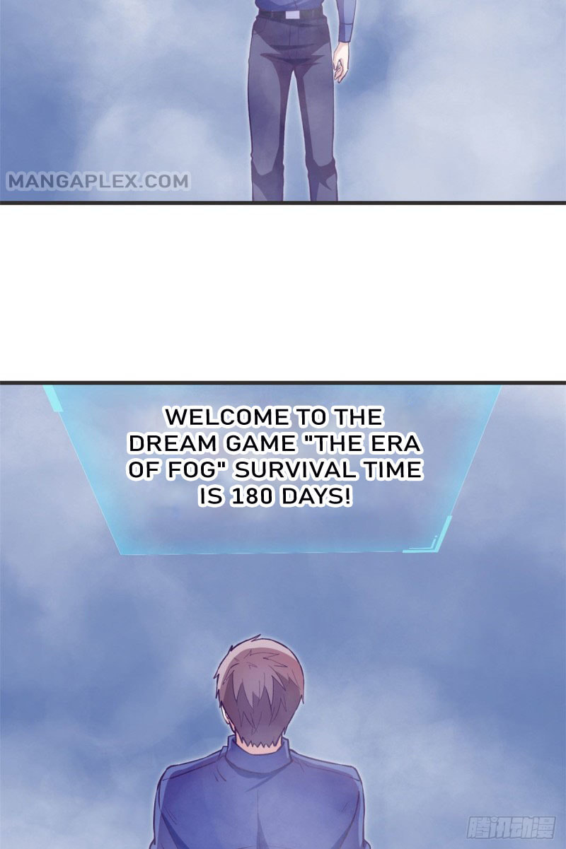 Read Dreamland Adventure chapter 102 image 11 on Lezhin