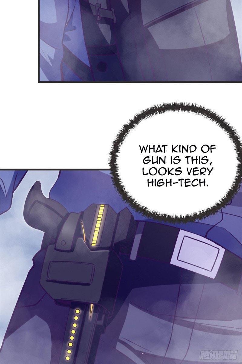 Read Dreamland Adventure chapter 102 image 14 on Lezhin