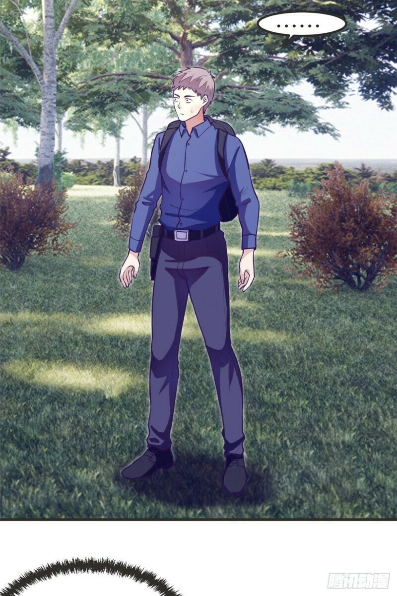 Read Dreamland Adventure chapter 102 image 16 on Lezhin