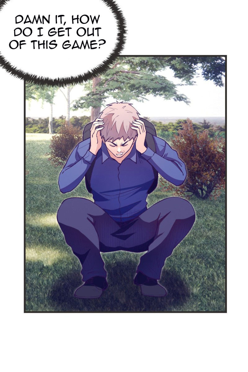 Read Dreamland Adventure chapter 102 image 17 on Lezhin