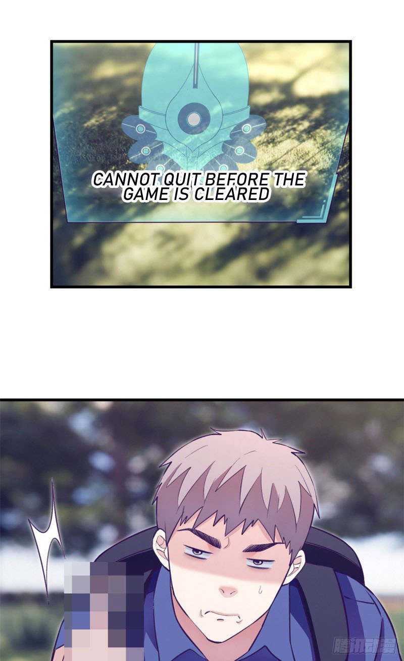 Read Dreamland Adventure chapter 102 image 18 on Lezhin