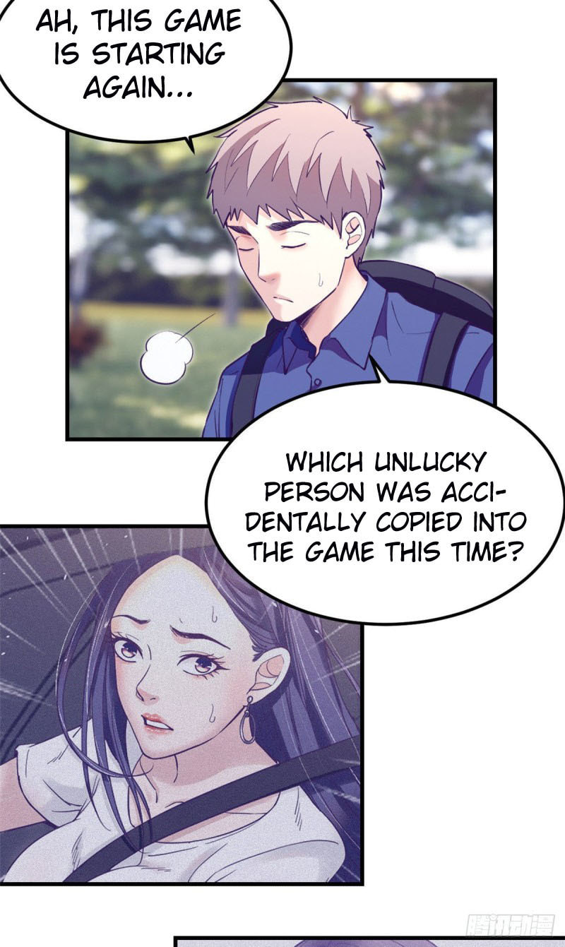 Read Dreamland Adventure chapter 102 image 20 on Lezhin