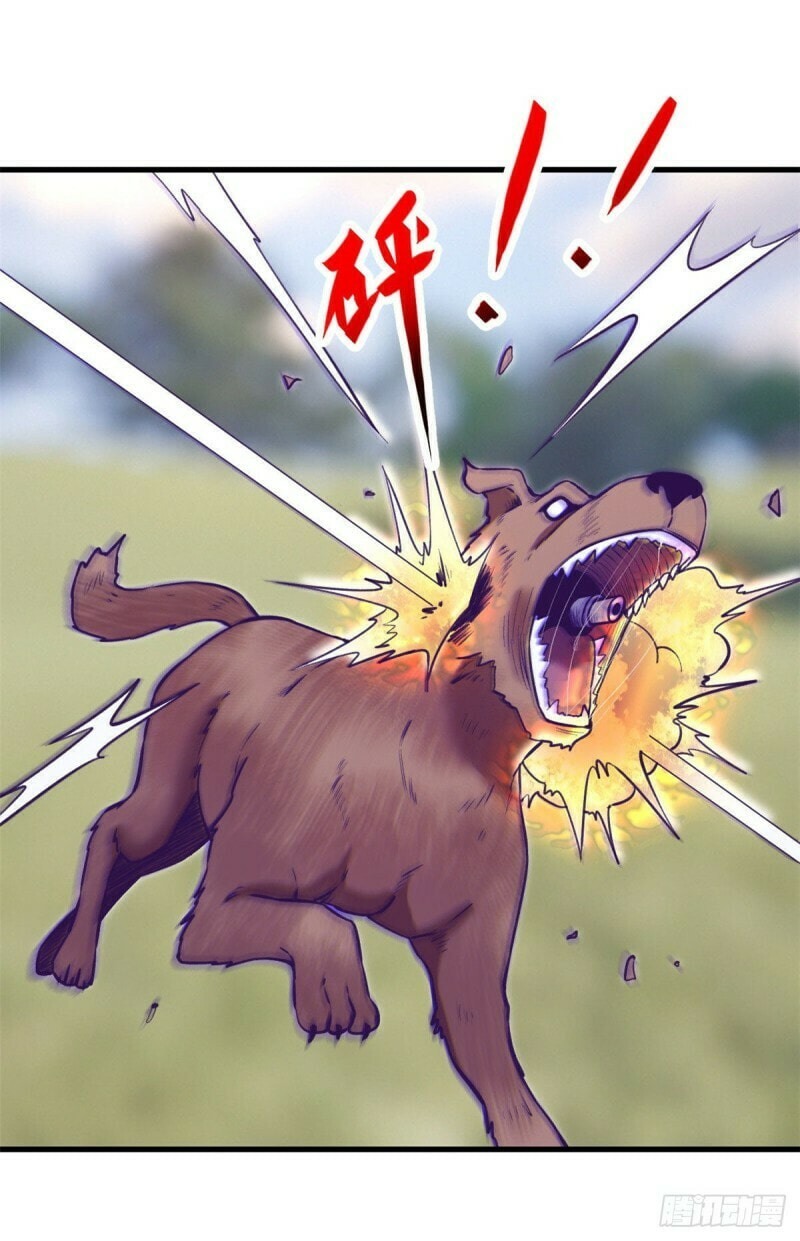 Read Dreamland Adventure chapter 102 image 33 on Lezhin