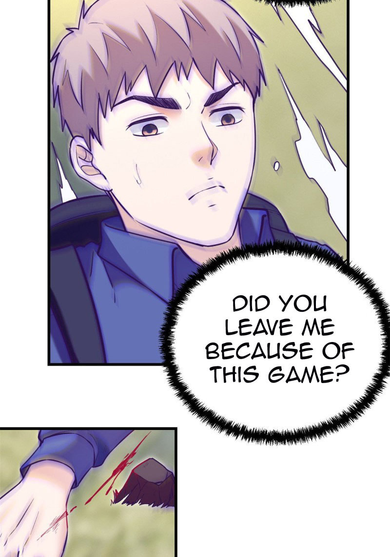Read Dreamland Adventure chapter 102 image 44 on Lezhin