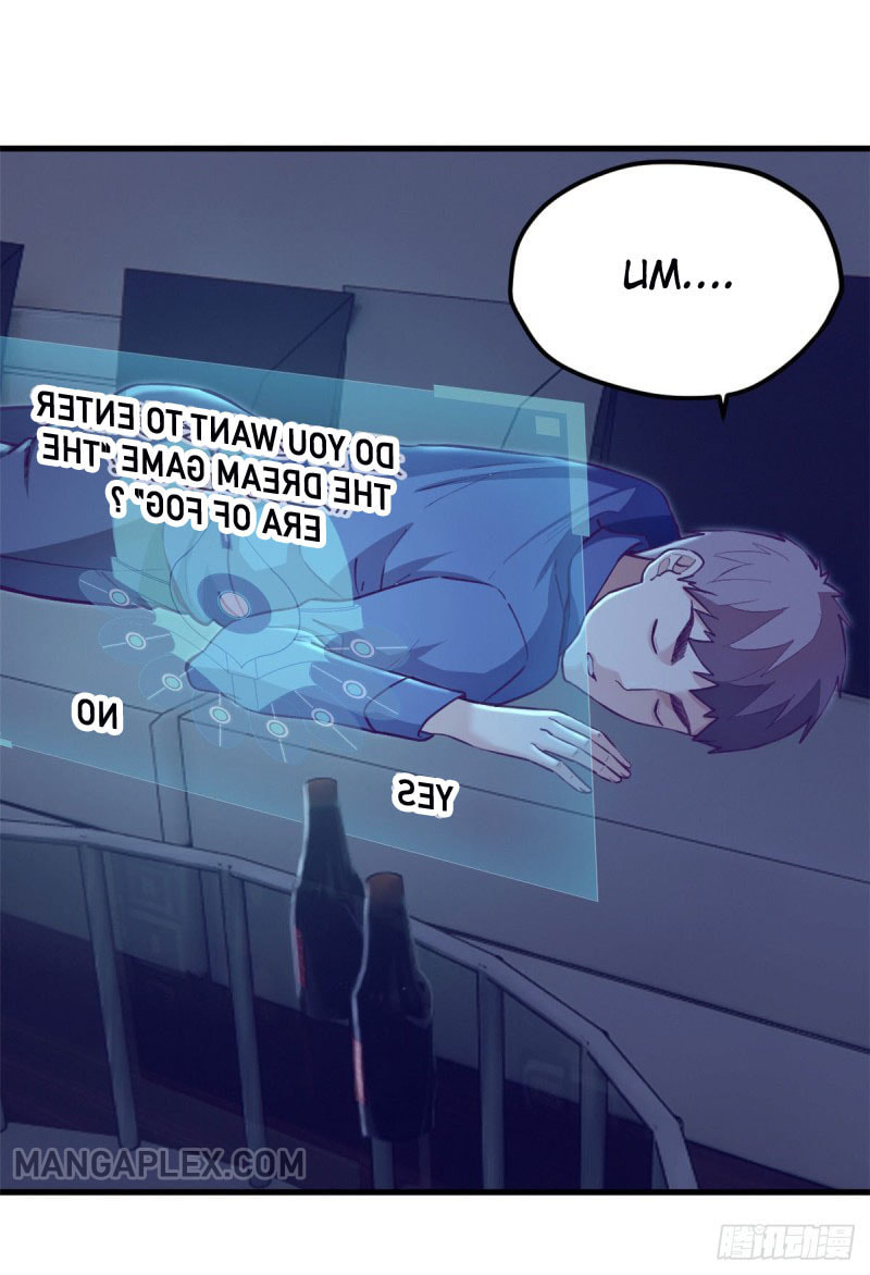 Read Dreamland Adventure chapter 102 image 5 on Lezhin