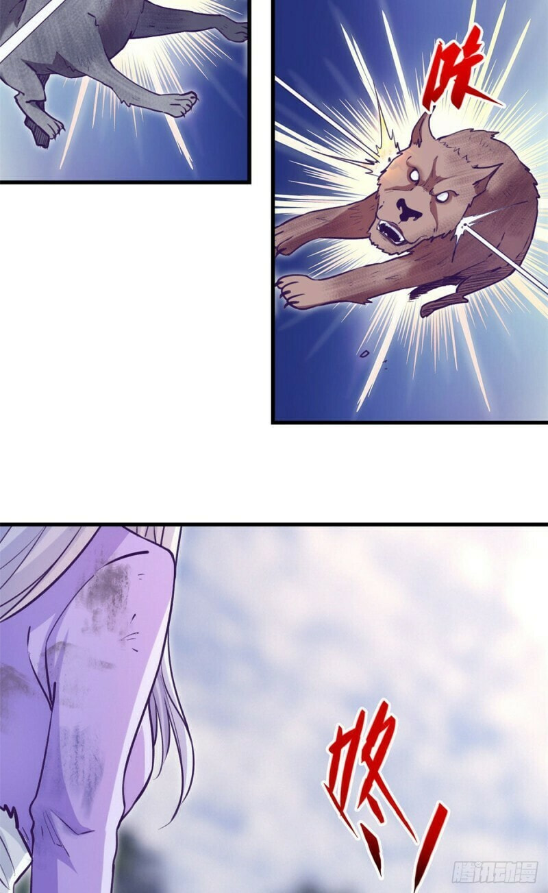 Read Dreamland Adventure chapter 102 image 53 on Lezhin