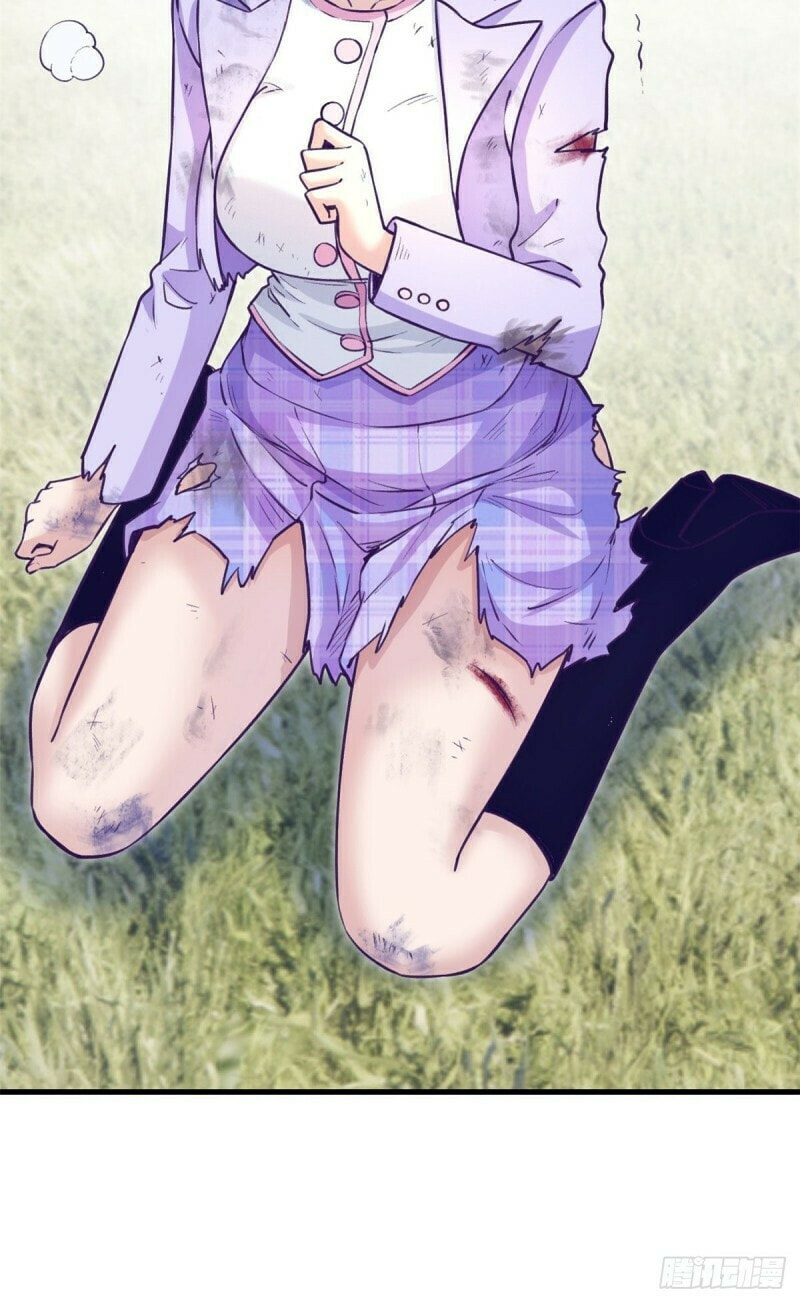 Read Dreamland Adventure chapter 102 image 56 on Lezhin