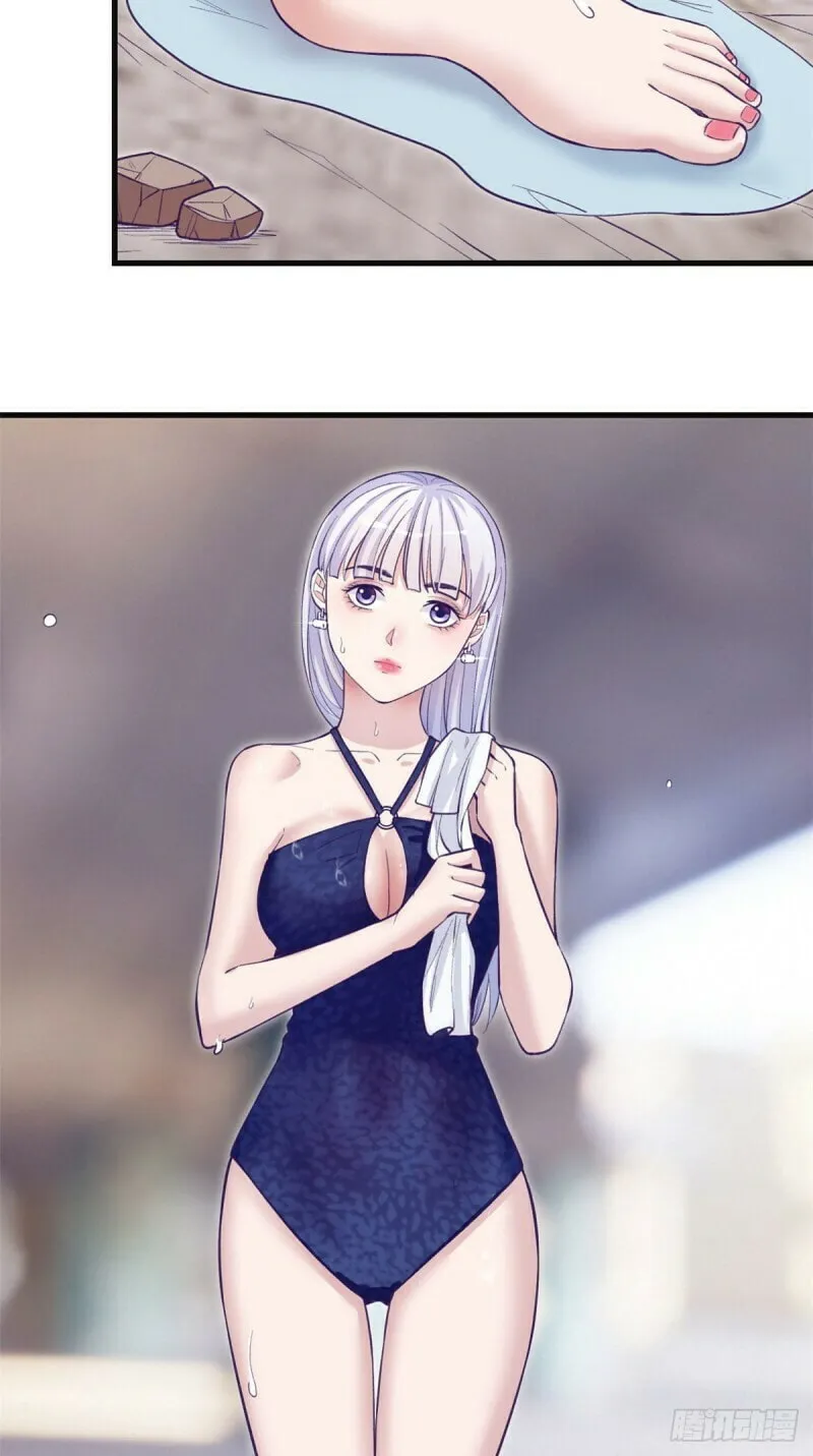 Read Dreamland Adventure chapter 104 image 13 on Lezhin
