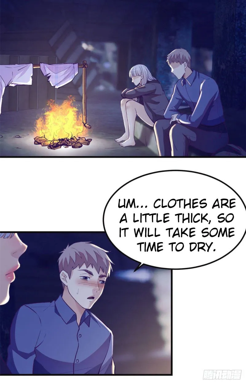 Read Dreamland Adventure chapter 104 image 20 on Lezhin