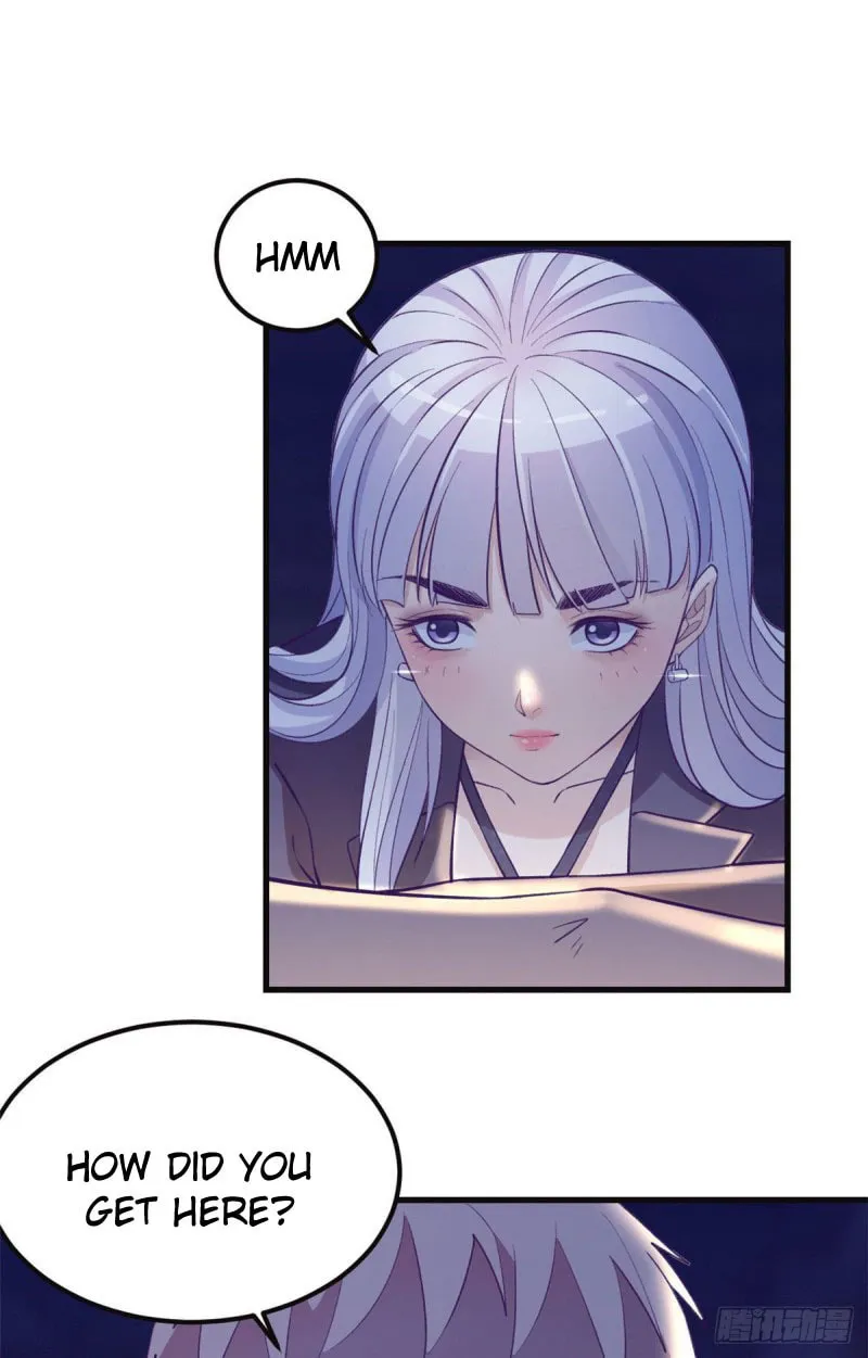 Read Dreamland Adventure chapter 104 image 21 on Lezhin